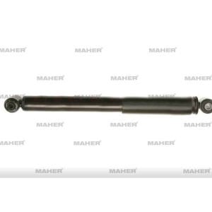 AMORTİSÖR NEMO 07= / BIPPER 07= / FIORINO 07= GAZLI ARKA   OEM: 5206YK