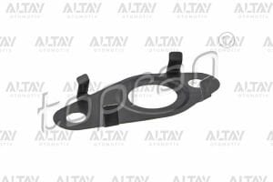 03C145757A CONTA TURBO BOĞAZ GOLF5 / GOLF6 / JETTA / PASSAT / TİGUAN / A3 / LEON 04-13 CAXA-BMY-BLG-CAVA 1.4