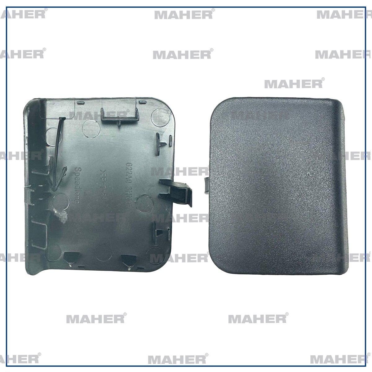 622A0-3HN0H ÇEKİ DEMİR KAPAĞI MICRA 14-18 ÖN