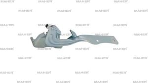 65401-4EA0A KAPUT MENTEŞESİ QASHQAI 14-15 SOL