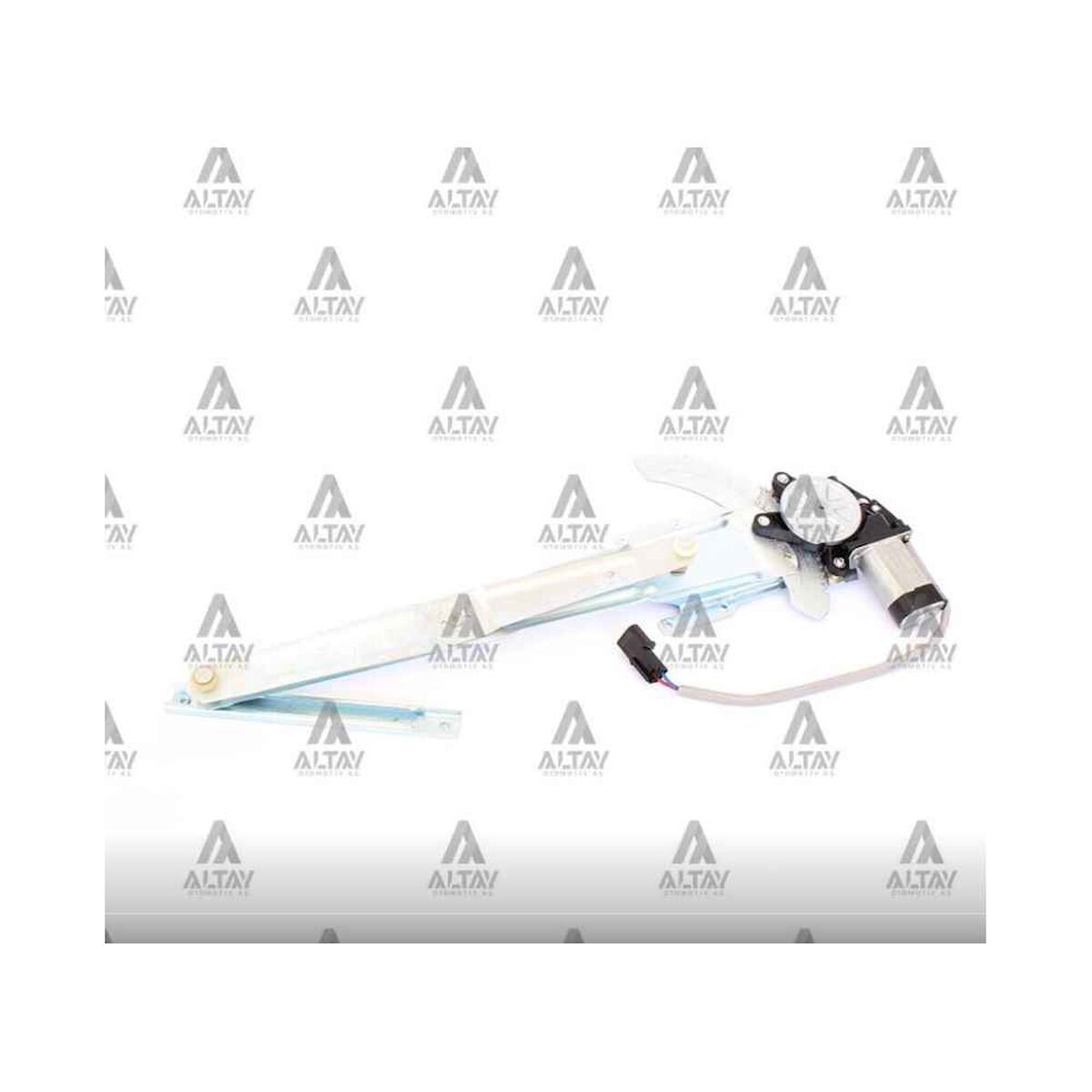 CAM KRİKOSU L-300 ELEKTRİKLİ MOTORLU SAĞ   OEM: MB230484