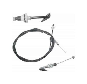 TEL GAZ H-100  97-06 / KMY  97-04   OEM: 32740-43201