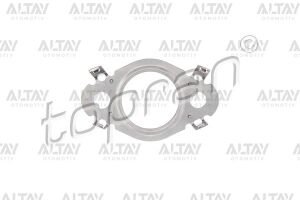 03L131547N EGR CONTASI CADDY / PASSAT / JETTA / GOLF6 / A3 / A4 10= CAYB-CAYC-CAYD-CAAB-CAAC-CFFB-CAGA-CDCA-CDBA-CNFB 1.6 TDİ-2.0 TDİ