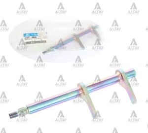 41431-28020 DEBRİYAJ ÇATAL MİLİ ACCENT 03-06 / GETZ 03-05 DİZEL