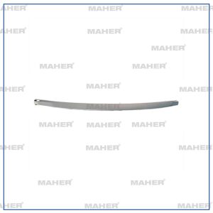 75120-S5A-031 KAPUT UÇ KROMU CIVIC 04-06