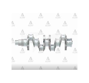 KRANK MİLİ CANTER FUSO 12= TFA35 / TFB75 / TFB8 / FEB91E / 4P10 EURO 5 / 6   OEM: MK667184