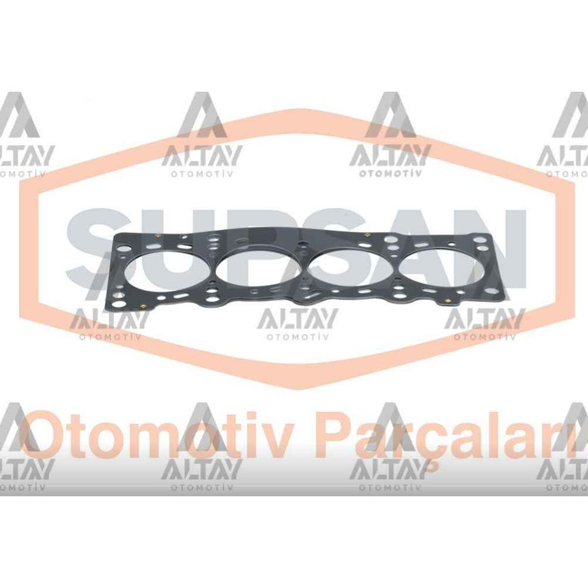 SİLİNDİR KAPAK CONTASI DOBLO / PALIO / ALBEA 1.2 8V MLS FIAT ALBEA, DOBLO OEM: 55189864