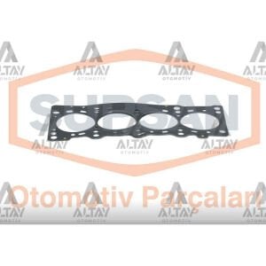 SİLİNDİR KAPAK CONTASI DOBLO / PALIO / ALBEA 1.2 8V MLS FIAT ALBEA, DOBLO OEM: 55189864