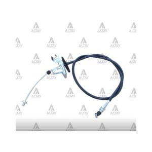 TEL GAZ MICRA  90-97 K11 NISSAN MICRA OEM: 18201-5F700