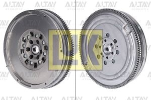 04L105266M VOLAN CRAFTER / MAN TGE 17= DASA-DASB-DASC-DAWA 2.0 TDİ