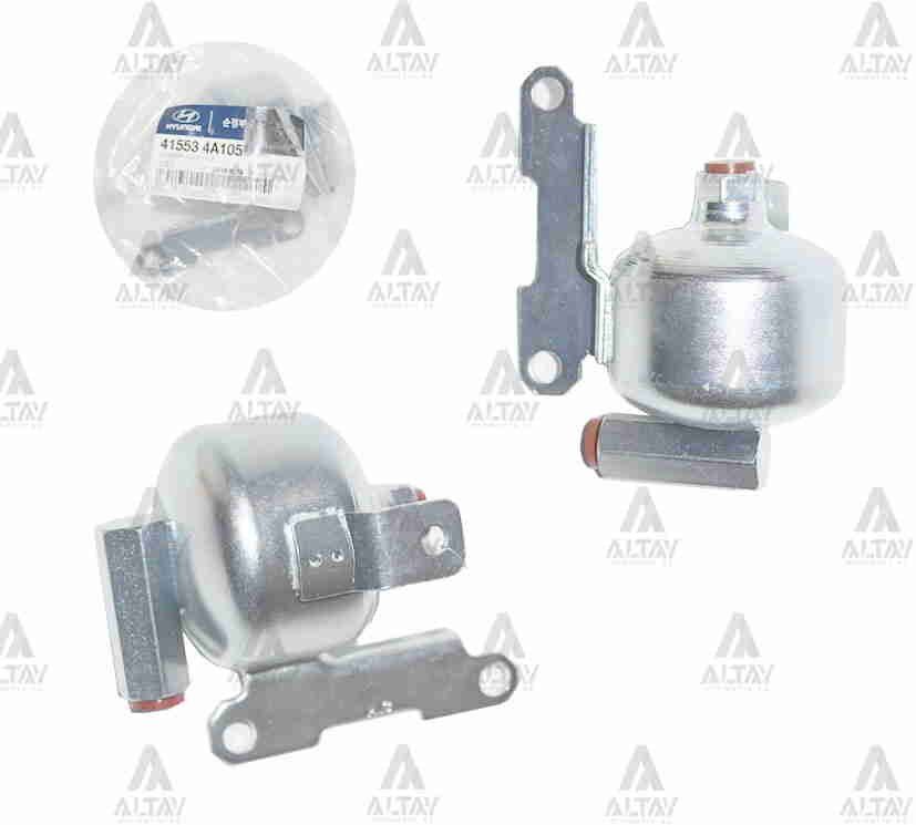 41553-4A105 DEBRİYAJ YAĞ ŞAMBERİ STAREX 02-08 140HP