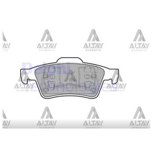 FREN BALATA FOCUS / CMAX 04-15 ARKA FORD FOCUS OEM: 1605117