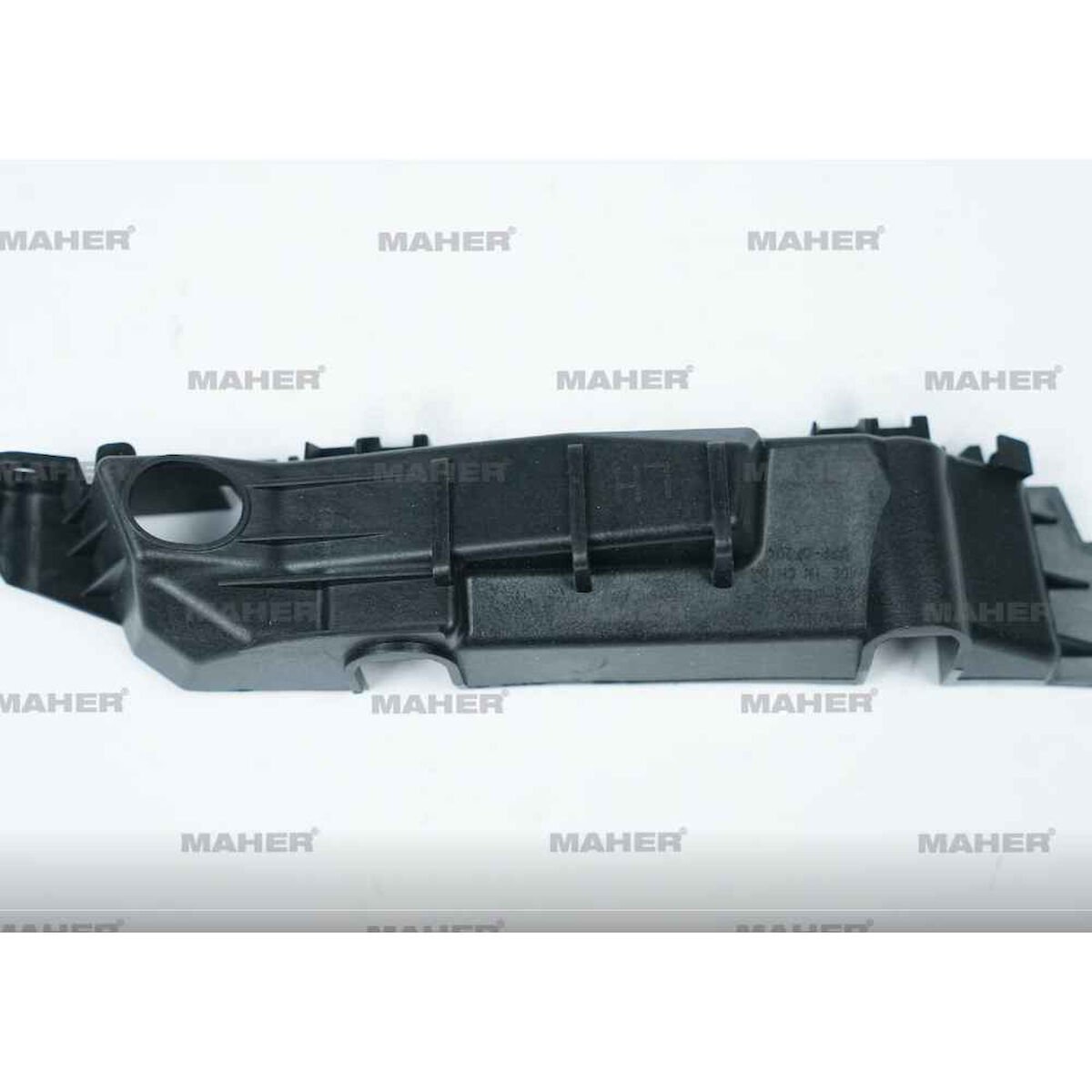 TAMPON BAĞLANTI BRAKETİ ELANTRA ÖN 19-21 SOL HYUNDAI ELANTRA OEM: 86513-F2AA0