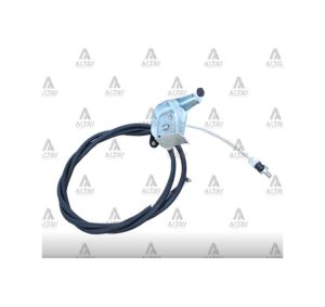 TEL GAZ PRIMERA  97-00 2.0 HYUNDAI ERA OEM: 18201-2F270