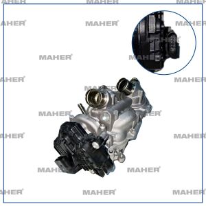 05E121111AF DEVIRDAIM KOMPLE GOLF7 / PASSAT / T-ROC / TIGUAN / A3 / LEON / OCTAVIA 17= DACA-DADA-DPBA-DPCA 1.5 TSI (AYAR ÜNİTELİ)