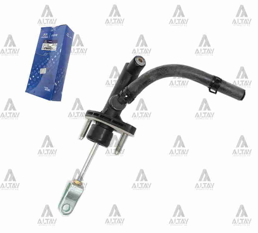 41610-1C000 DEBRİYAJ MERKEZ ÜST GETZ 03-11 BENZİNLİ