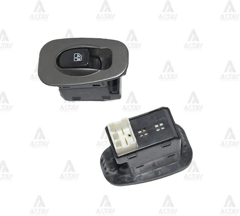 93580-25015PK DÜĞME CAM AÇMA ACCENT 03-06 ARKA