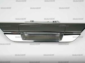 BAGAJ KAPAK AÇMA KOLU HILUX 15= REVO KAMERASIZ TİP KROM HYUNDAI, TOYOTA ERA, HILUX OEM: 69090-0K080