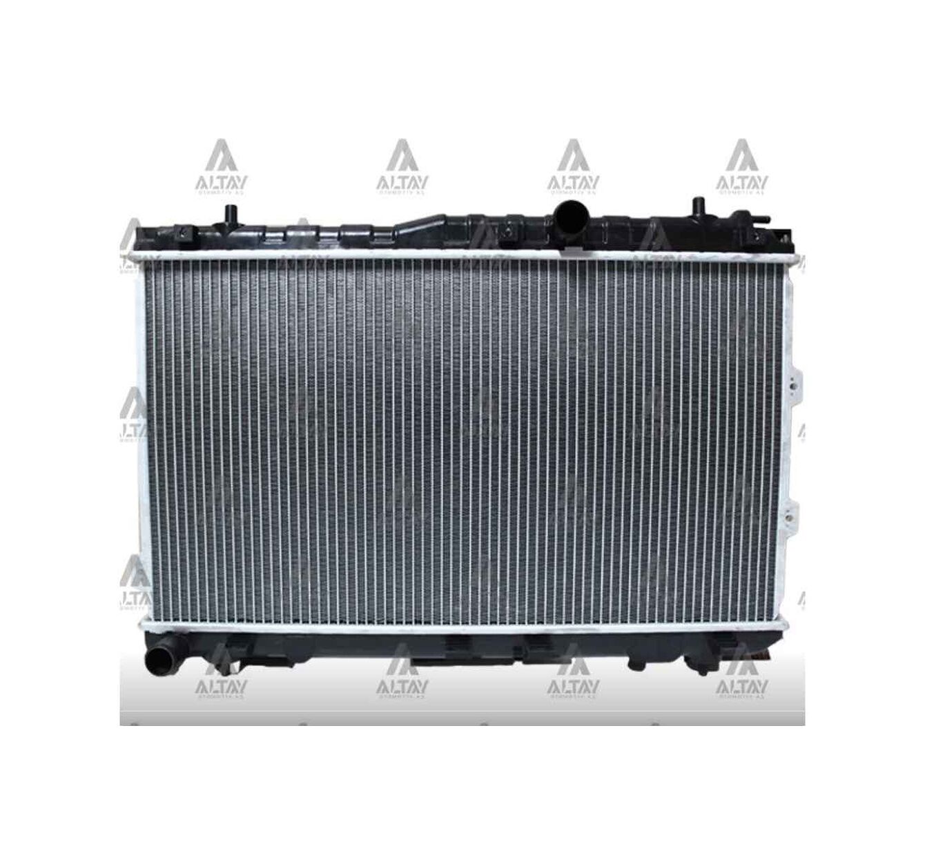 RADYATÖR SU CERATO 04-06 1.5 DİZEL M-T BRAZING HYUNDAI, KIA CERATO, ERA OEM: 25310-2F500