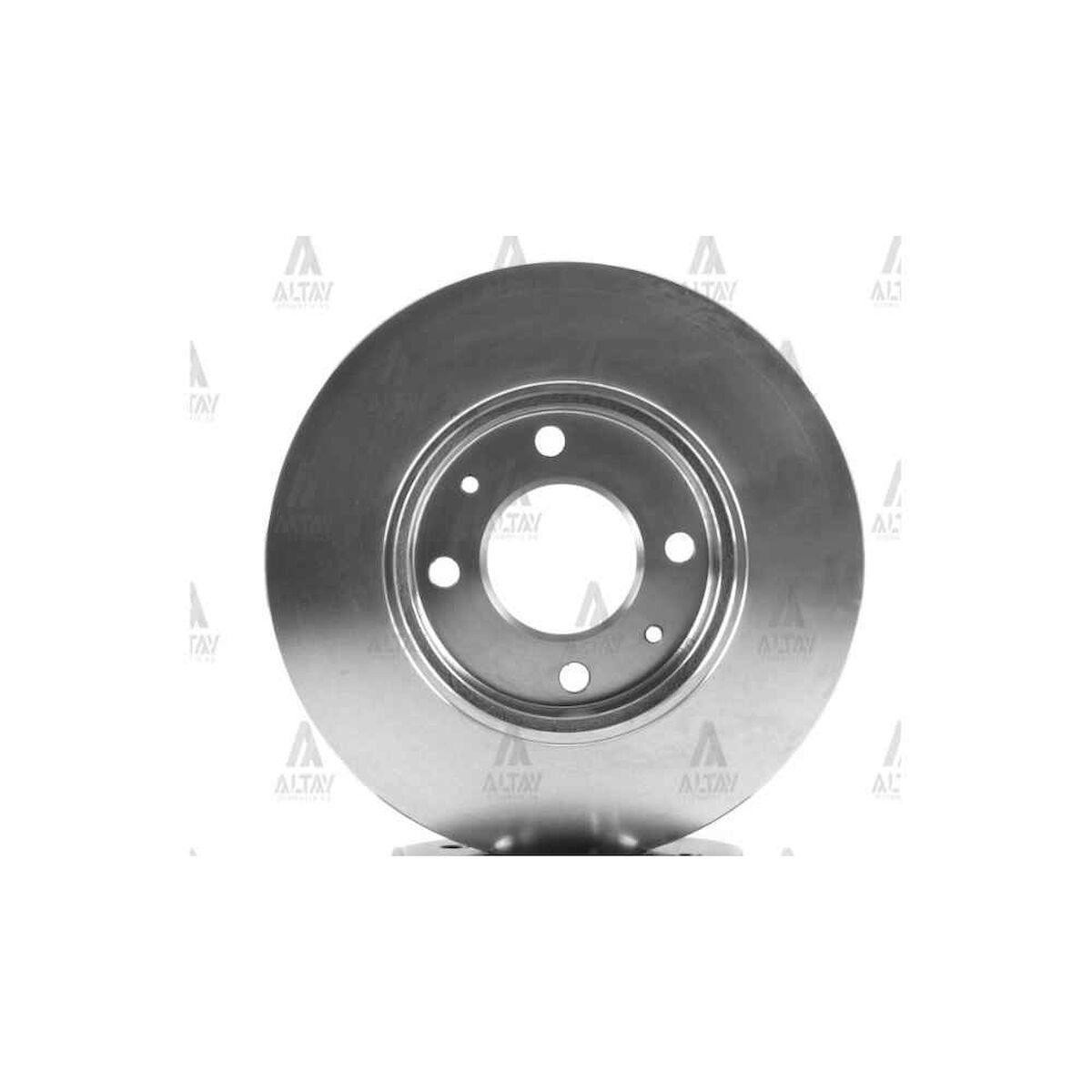 FREN DİSKİ ACCENT 03-06 ADMIRE / ÖN HAVALI 241-4 HYUNDAI ACCENT OEM: 51712-25061