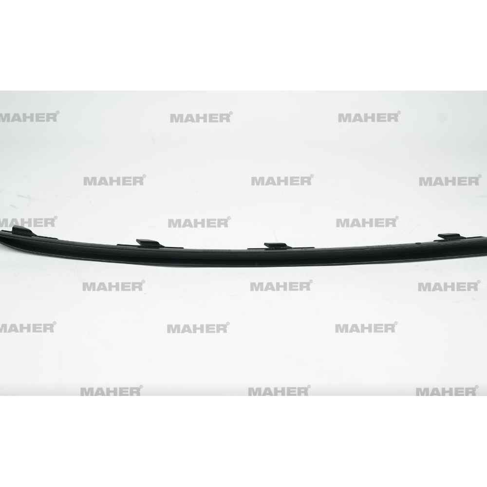 TAMPON IZGARA ÇITASI PASSAT 15= ÖN SAĞ VOLKSWAGEN PASSAT OEM: 3G08543229B9
