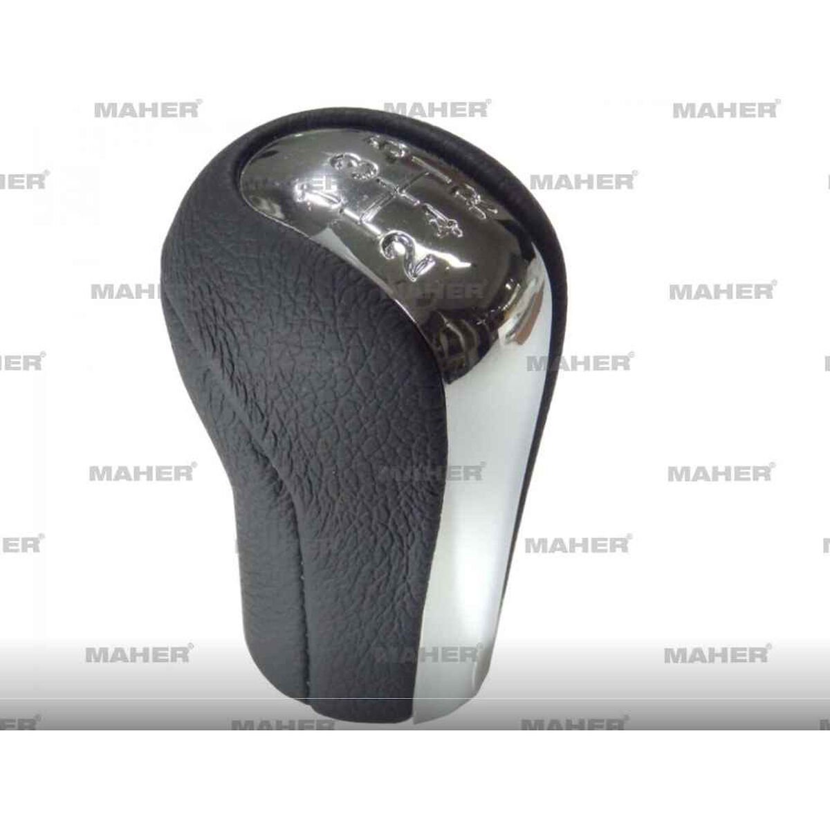 VİTES TOPUZU COROLLA 02-06 / HILUX / YARIS / AVENSIS 03-06 KROM 5 VİTES TOYOTA AVENSIS, COROLLA, HILUX, YARIS OEM: 33504-02090B0