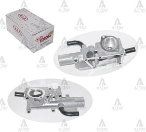 0K75A-10-150C TERMOSTAT KAPAK ALT YUVA BONGO / PREGIO