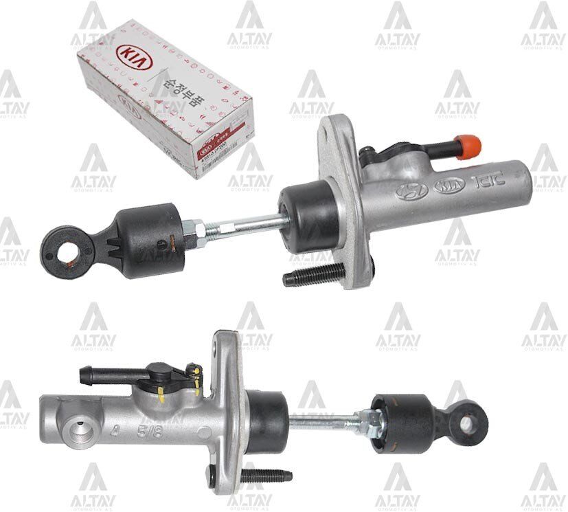 41610-2F200 DEBRİYAJ MERKEZ ÜST CERATO 1.5 DİZEL