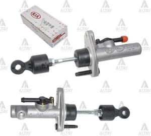 41610-2F200 DEBRİYAJ MERKEZ ÜST CERATO 1.5 DİZEL