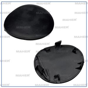 85071-BR00A ÇEKİ DEMİR KAPAĞI QASHQAI ARKA 07-14