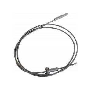 TEL KAPUT AÇMA ELANTRA  96-01 HYUNDAI ELANTRA OEM: 81190-29000