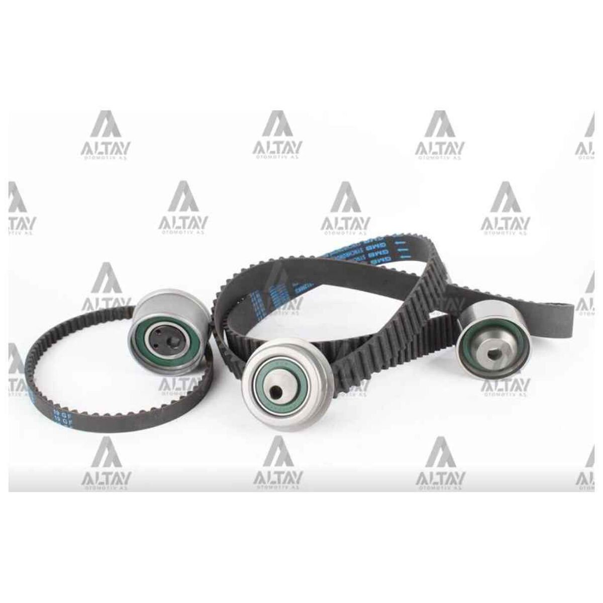 TRİGER SETİ HYUNDAI ELANTRA 91-95 1.6 / 65 DİŞ / 151 DİŞ HYUNDAI ELANTRA OEM: KTB676