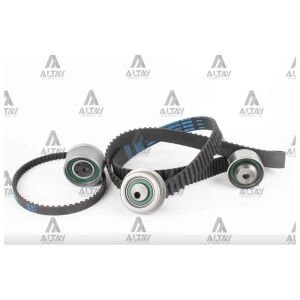 TRİGER SETİ HYUNDAI ELANTRA 91-95 1.6 / 65 DİŞ / 151 DİŞ HYUNDAI ELANTRA OEM: KTB676