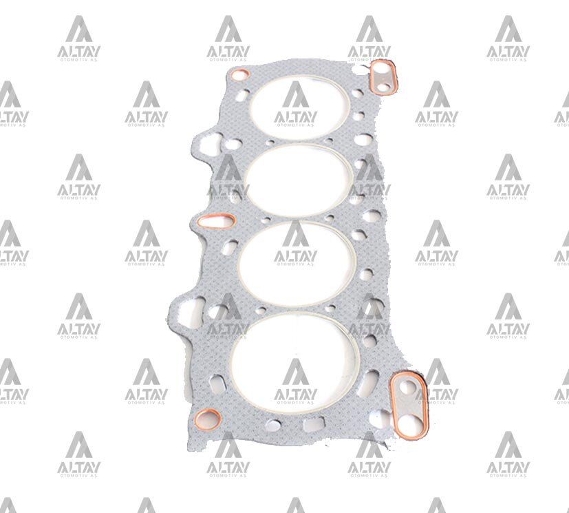 12251-PM7-003 SİLİNDİR KAPAK CONTASI CIVIC  92-95 SI / D16A9/ D16A1  / CRX