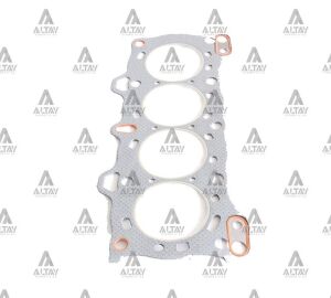 12251-PM7-003 SİLİNDİR KAPAK CONTASI CIVIC  92-95 SI / D16A9/ D16A1  / CRX