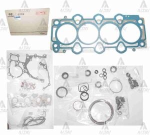 20910-2AU04 TAKIM CONTA I-20 15= / ACCENT 15-20 BLUE / ELANTRA 16-18 1.6 / I-30 17 = 1.6 / RIO 15= 1.4 DİZEL