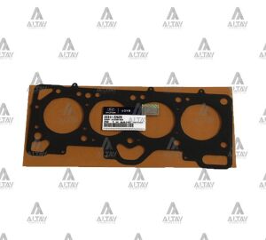22311-22620 SİLİNDİR KAPAK CONTASI ACCENT 00-06 1.3 ÇELİK
