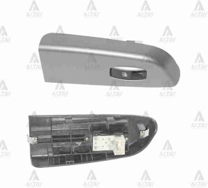 93575-4E000 DÜĞME CAM AÇMA BONGO 04= SAĞ