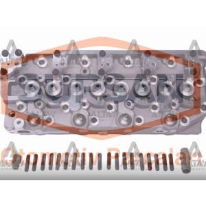 SİLİNDİR KAPAĞI STAREX / L-300 Y.M. / KMY 05= / PREGIO 05= / BONGO K2500 TCI D4BH 4D56   OEM: 22100-42961