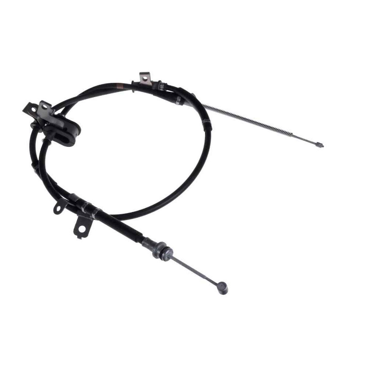 TEL EL FREN GRAND VITARA 06-13 ARKA SOL (3 KAPI)   OEM: 54402-76K10