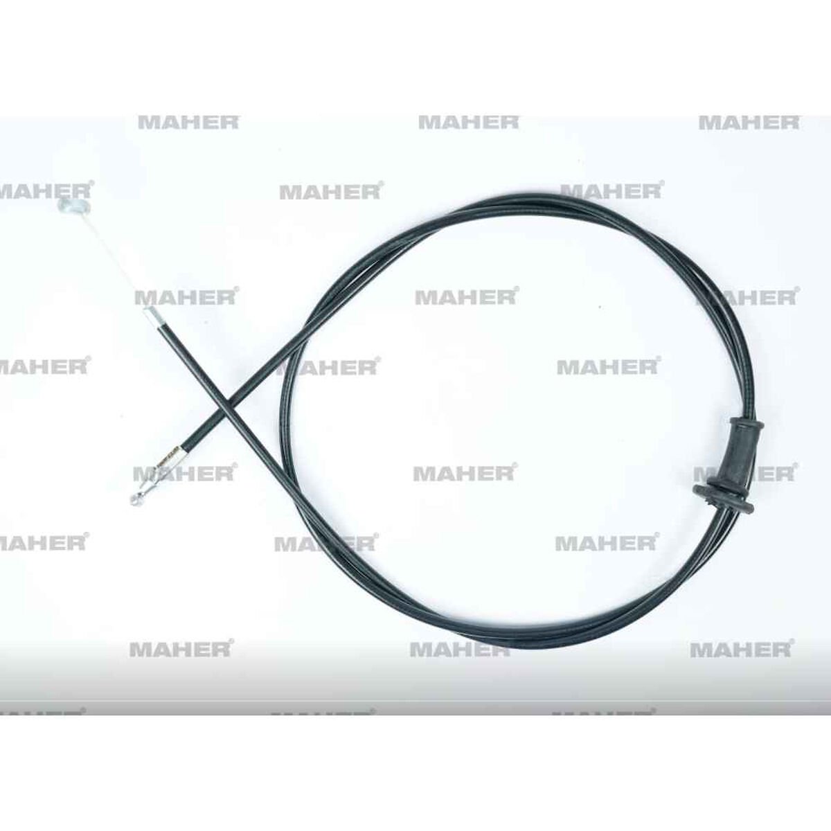 TEL KAPUT AÇMA GETZ 03-11 ARKA HYUNDAI GETZ OEM: 81190-1C000