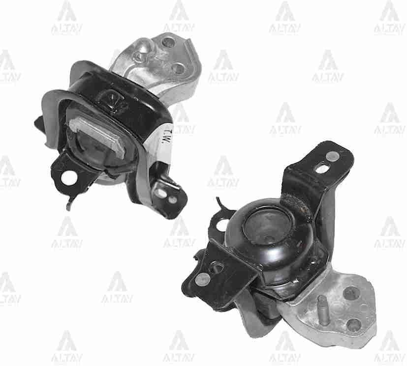 12305-0J010 TAKOZ MOTOR YARIS 03= BENZİNLİ 1SZFE ÖN SAĞ