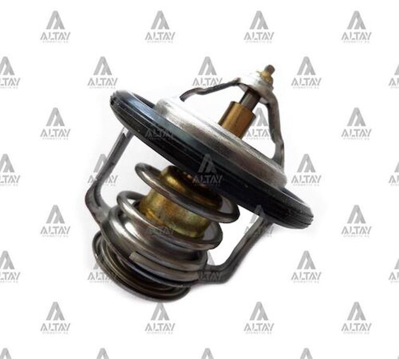 TERMOSTAT COROLLA / CORONA / SUNNY / PRIMERA 1.6 76.5 CC LASTIK CONTALI HYUNDAI, TOYOTA COROLLA, ERA OEM: 90916-03082
