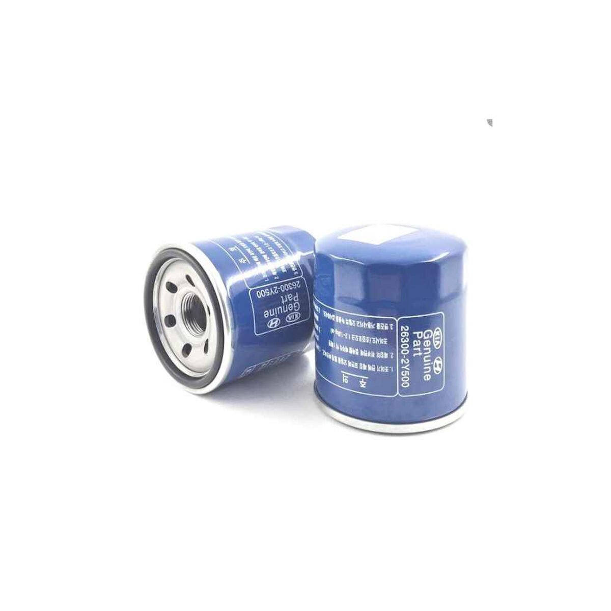 YAG FILTRESI I-20 09= / RIO 12=1.2 / I-10 09= / ATOS  98-09 1.0-1.1 / PICANTO 05=BENZINLI KIA PICANTO, RIO OEM: 26300-02750