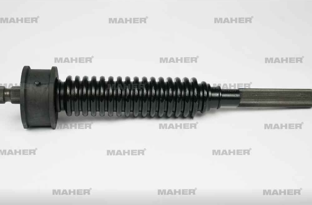 DİREKSİYON MAFSALI L-200 07-15 ALT BİLYALI   OEM: 4405A116