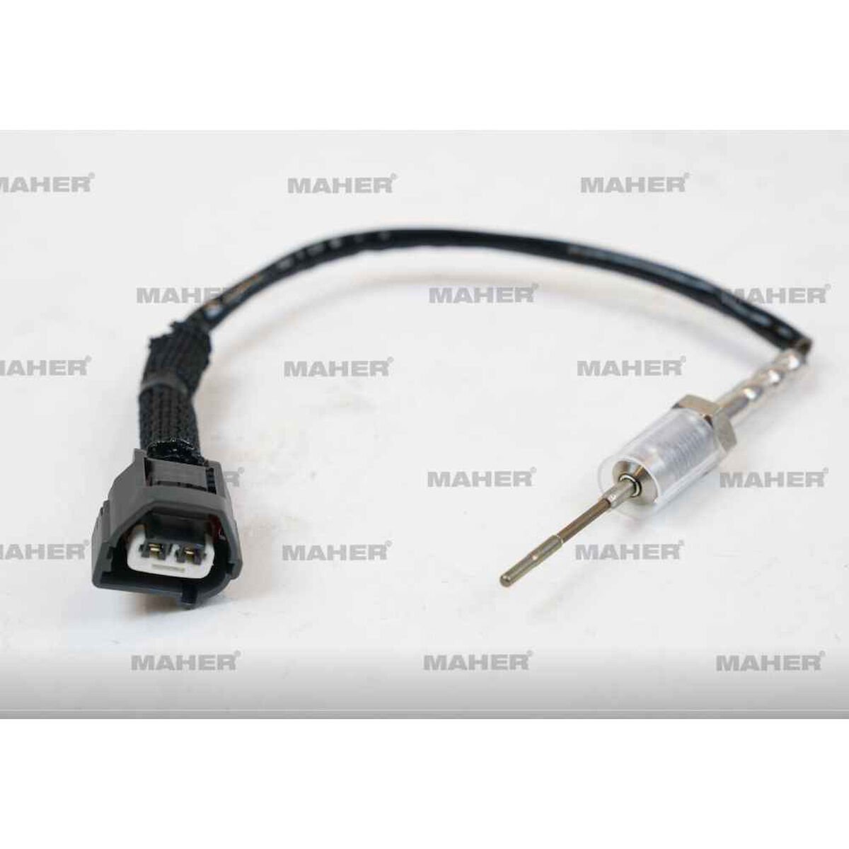 SENSÖR EGZOZ SICAKLIK L-200 15-19 (PARTİKÜL SENSÖRÜ ORTA)   OEM: 1587A092