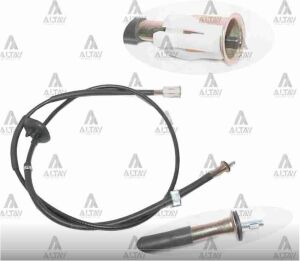 TEL KİLOMETRE L-200  87-98   OEM: MB415430