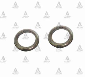 WL01-40-305 CONTA EGZOZ BOĞAZ BESTA / E-2200  90-98 (YERLİ)