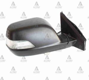 76200-SWW-506ZE AYNA DIŞ DİKİZ CRV 07-12 ELEKTRİKLİ ISITMALI SİNYALLİ OTOMATİK KATLANIR SAĞ