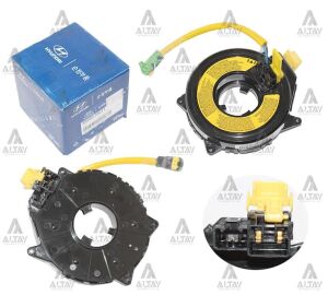 93490-29011 AIRBAG ÇEMBERİ (ZEMBEREK) ELANTRA  96-01